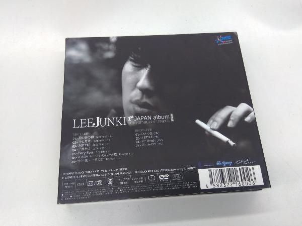 イジュンギのJG STYLE！ Amazon.co.jp: イ・ジュンギのJG STYLE! [DVD] : イ・ジュンギ: DVD