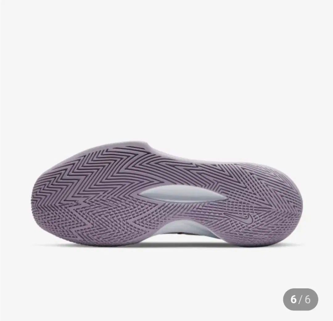 ナイキ バスケットシューズ