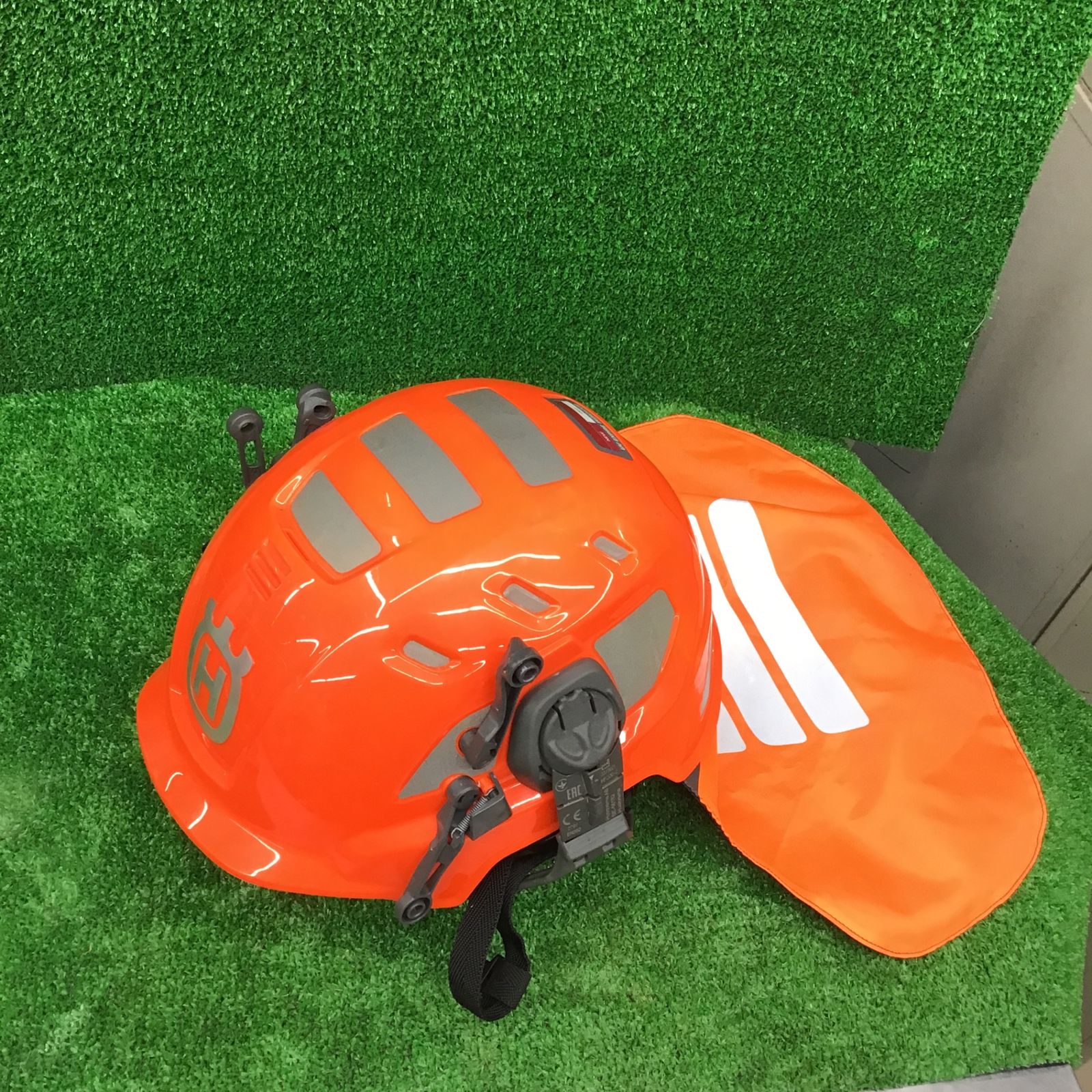 Husqvarna ハスクバーナ ヘルメットテクニカルH300 | ヤマダウェブコム