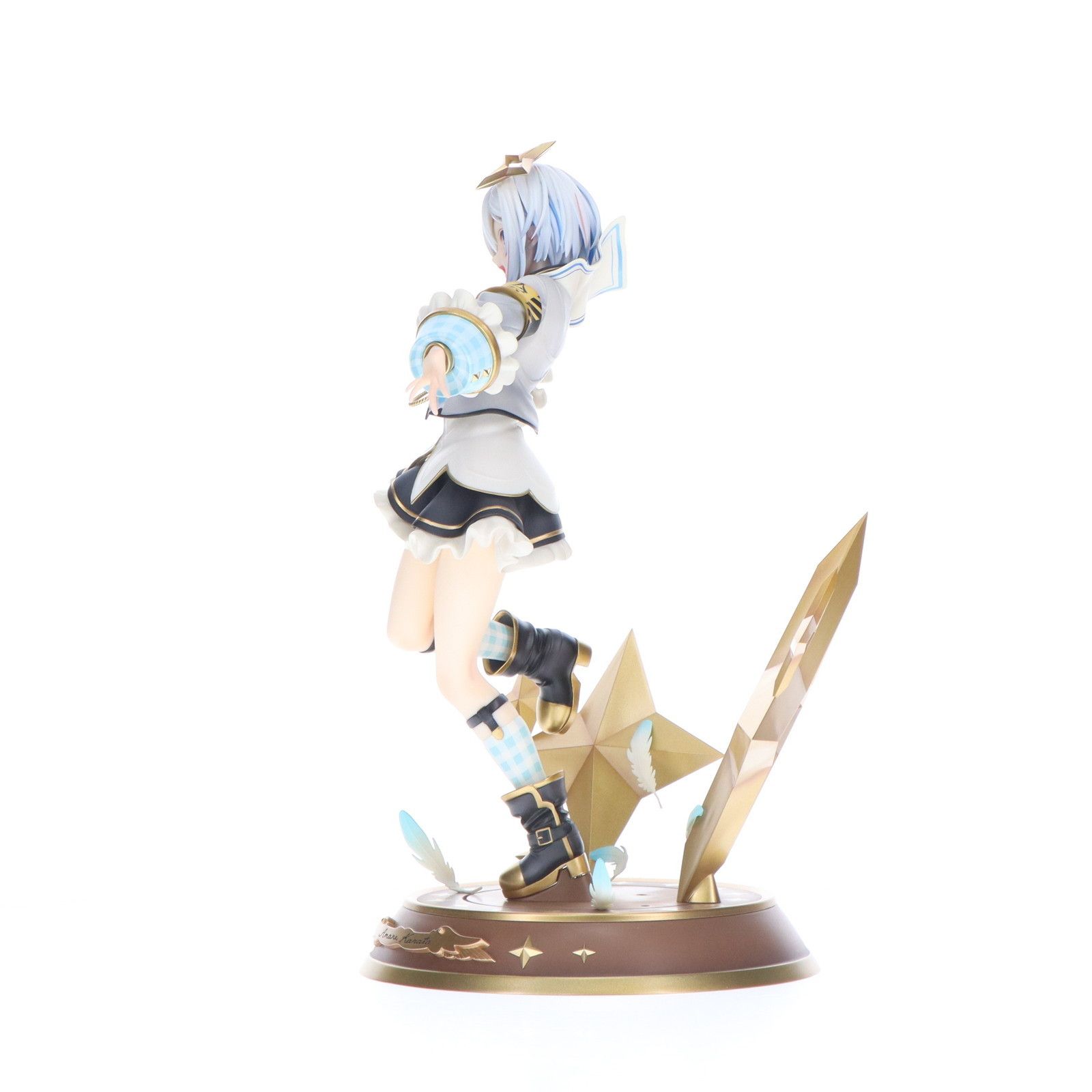 天音かなた(あまねかなた) ホロライブプロダクション 1/7 完成品