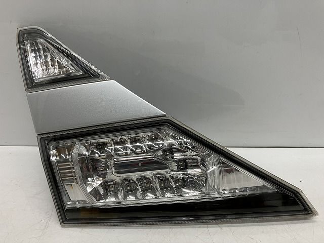 コーティング　LED球切れ無し　ANH　GGH　20/25　ヴェルファイア　左内側テールレンズ　パネルカラー　1F7　58-35　5　250226246