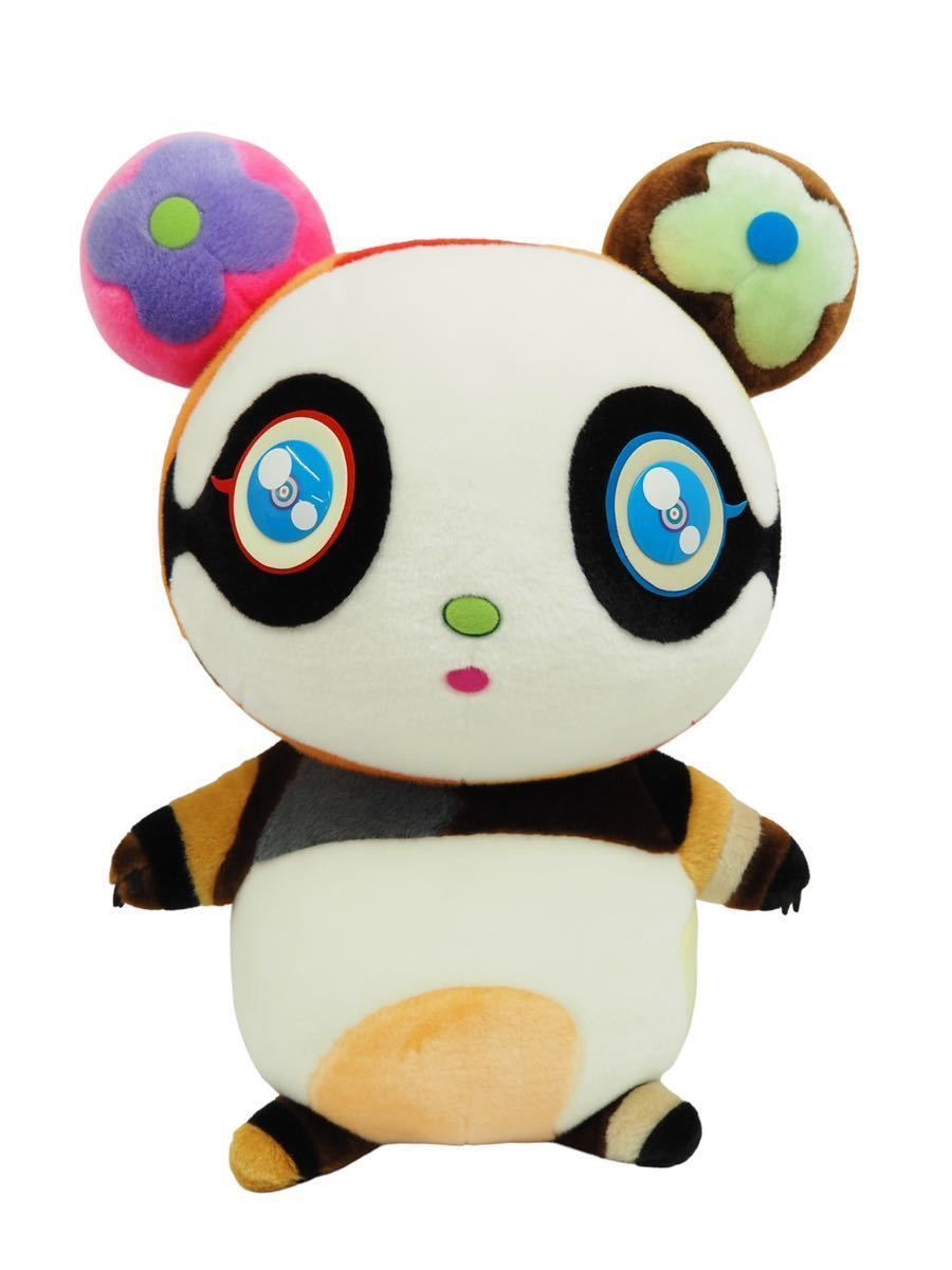 【PSA9】PANDA AND AYA ルイヴィトン 045 LVx村上隆 PSA9】PANDA AND AYA ルイヴィトン 045 LVx村上隆 - メルカリ