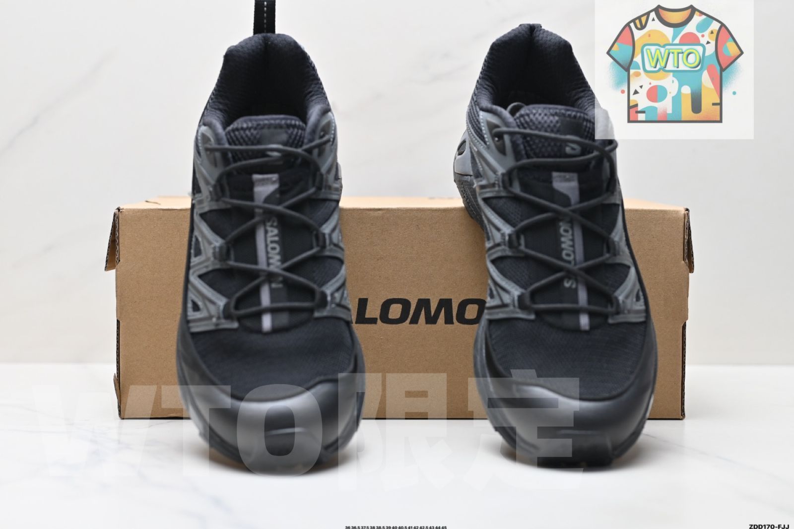 Salomon XA PRO XT-6 Expanse サロモン アウトドア トレイル