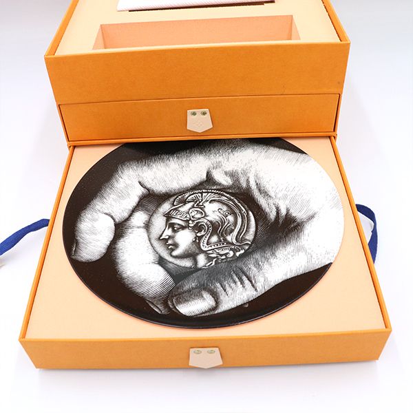 ルイヴィトン LOUIS VUITTON VIP 品 フォルナセッティ ポーチ ノート 皿 yy 4000035800900009