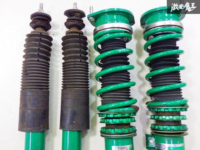 抜け無！】 TEIN テイン フレックスZ L175S ムーヴ カスタム L575S