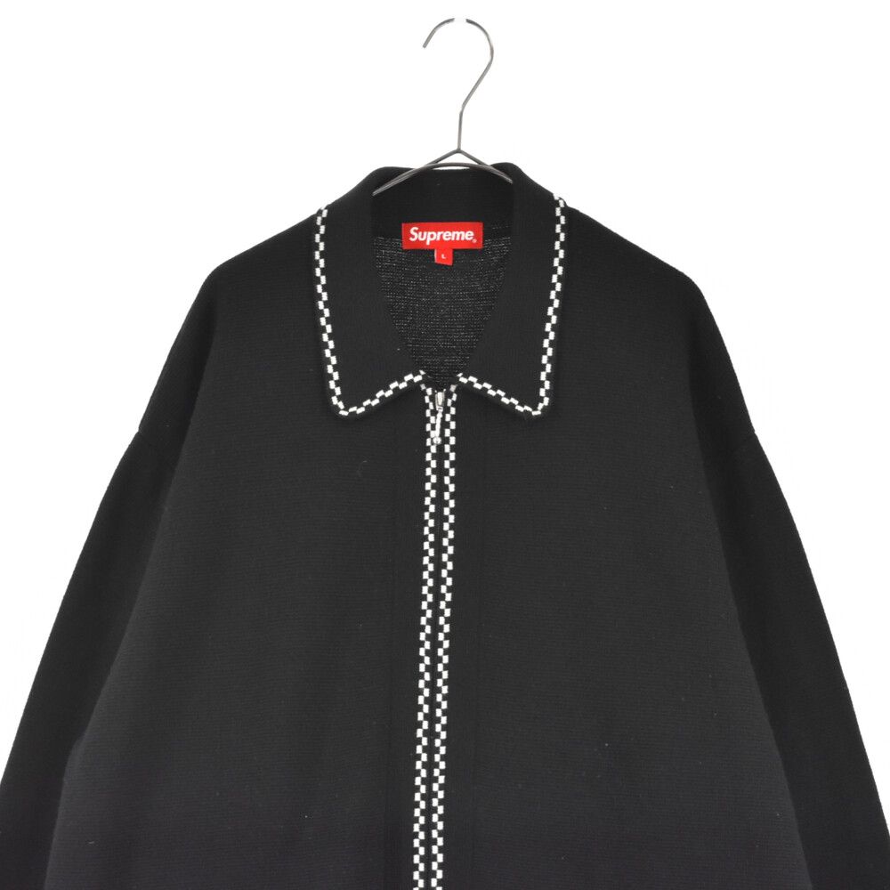 supreme カーディガン チェッカーボード ニット シュプリーム 楽天市場】21ss Supreme Brushed Checkerboard Cardigan Tan