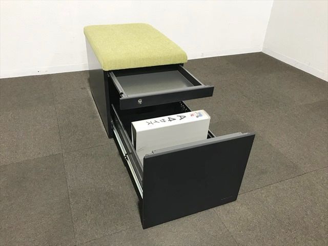 デスクワゴン インサイドワゴン
