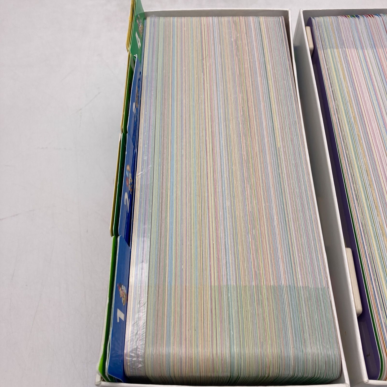 トークアロング Q&Aカード対応 ディズニー英語システム DWE