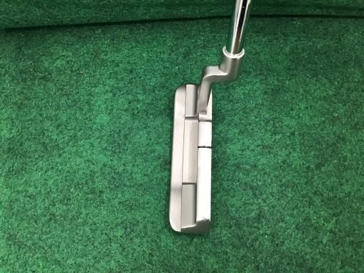 オデッセイ WHITE HOT XG 1 34インチ パター PT スチール フレックスその他 メンズ 男性用 右利き 右用 Cランク ゴルフクラブ