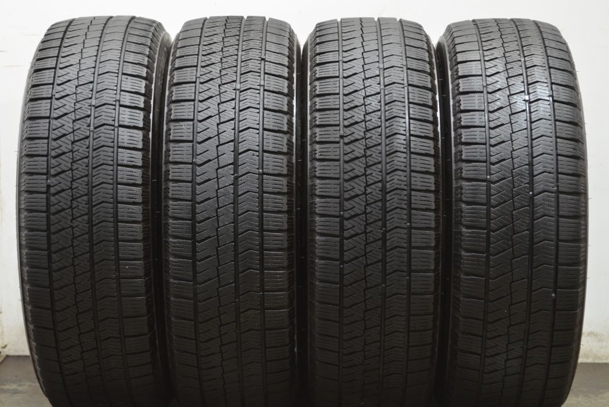 品 ブリヂストン ブリザック VRX2 195 65R15 4本セット プリウス カローラ ノア ヴォクシー セレナ ステップワゴン アクセラ