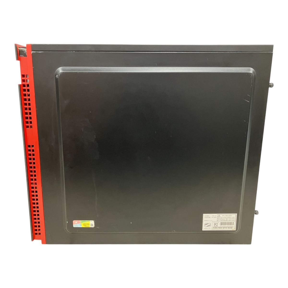 TV番組ダブル録画機 DELL PC 改 RAID Windows10Pro DELL Windows XP Pro Optiplex 980 SFF Core i7 4GB 250GB DVD