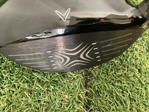 中古】 キャロウェイ X2 HOT 10.5° ドライバー DR X2 HOT(ドライバー