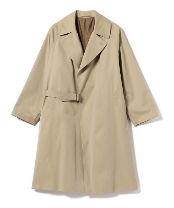 Comoli タイロッケンコート 20AW Comoli タイロッケンコート 20AW