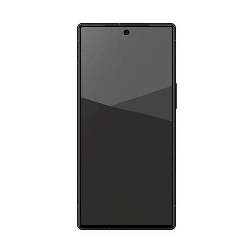 AQUOS R10 SH-M31 チャコールブラック 12GB/256GB 新品】シャープ AQUOS R10 チャコールブラック 256GB [SH-M31A-B