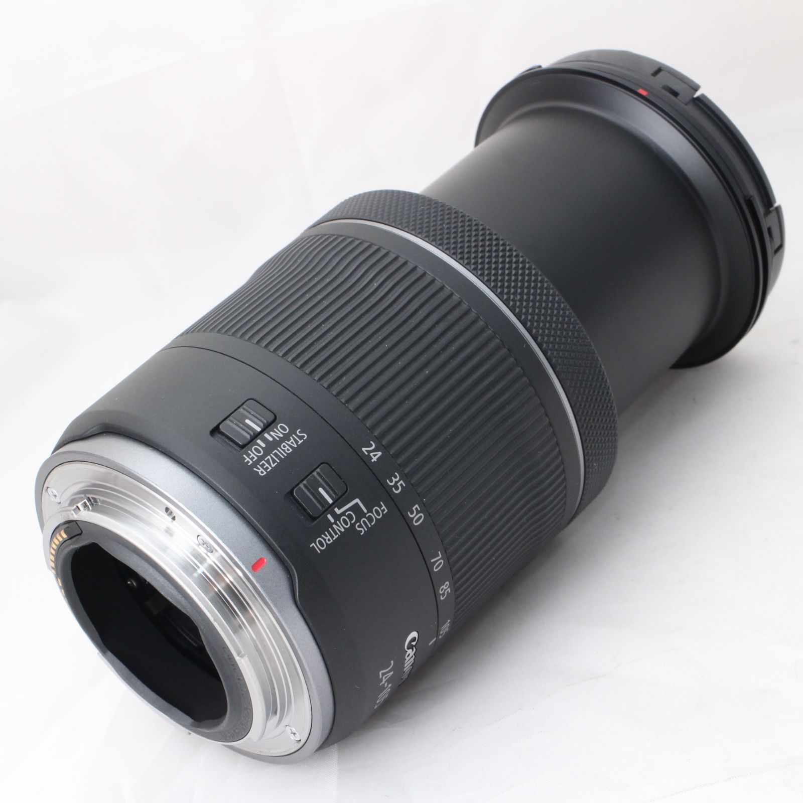 標準ズームレンズ RF