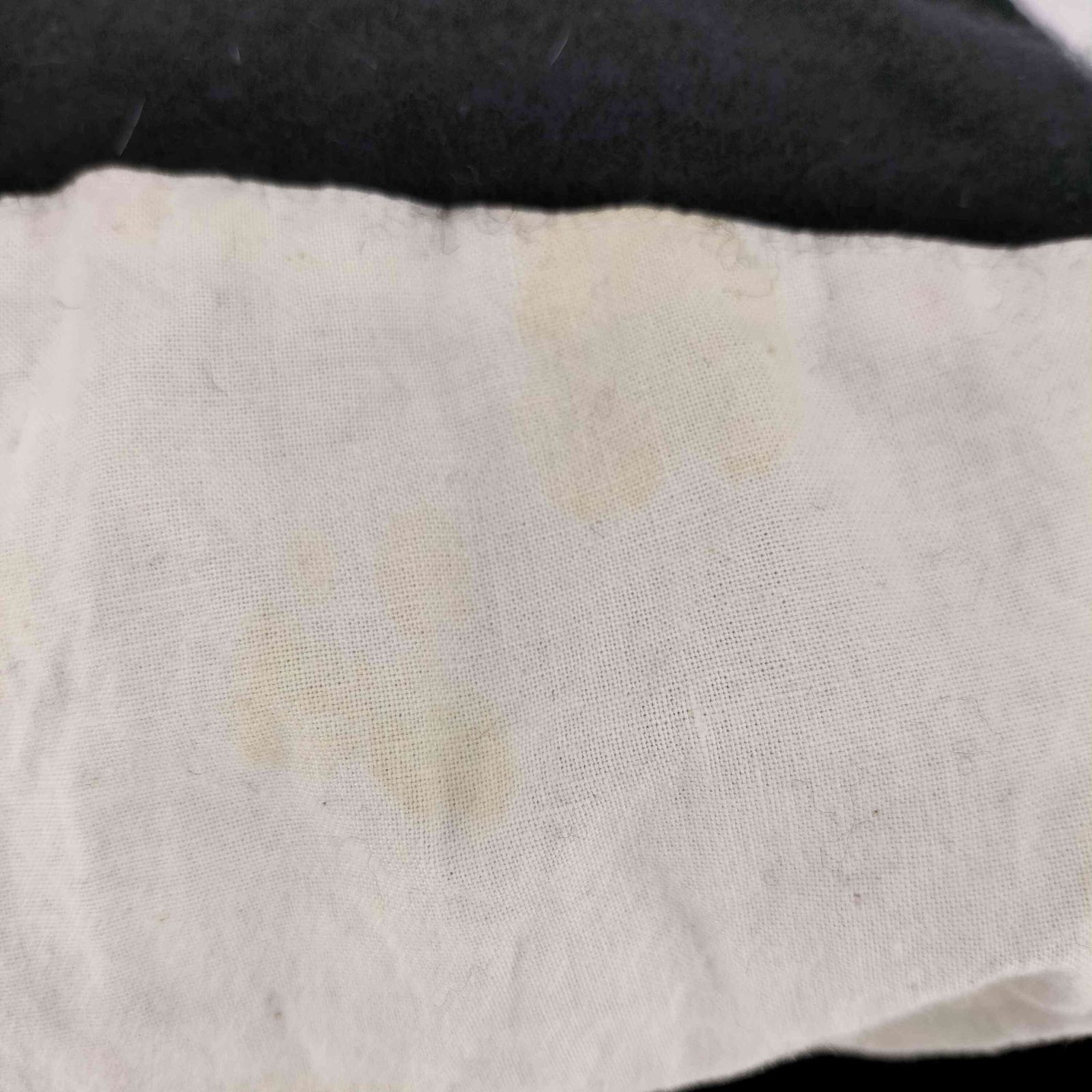 ブラックコムデギャルソン BLACK COMME des GARCONS 23AW 縮絨