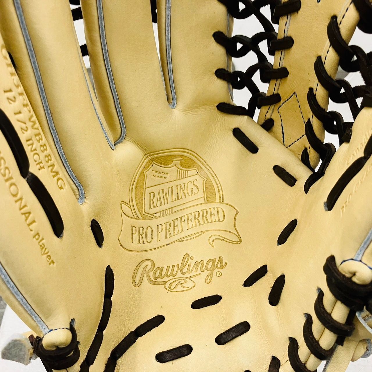 ローリングス Rawlings プロプリファード Wizard#01 オリジナル