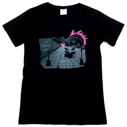 Mr.Children Tシャツ L ブラック MADE IN JAPAN製 Mr.Children SENSE TOUR 2011 オーガニ