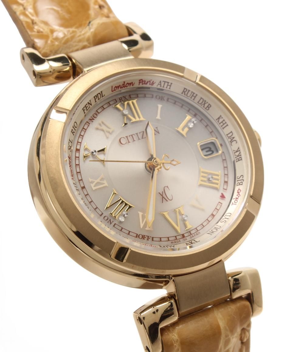 シチズン 腕時計