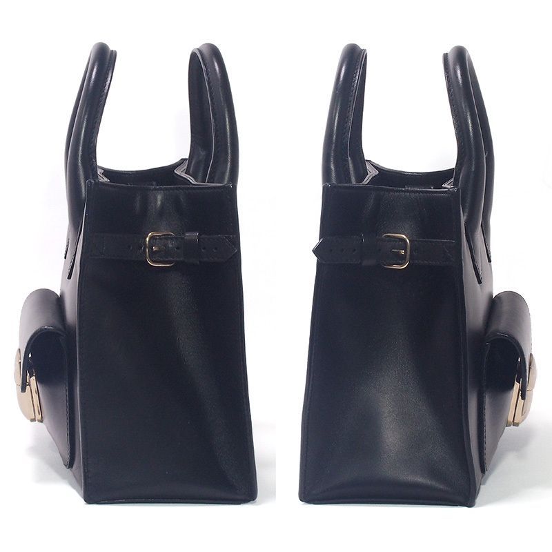 バレンシアガ BALENCIAGA パドロック オールアフタヌーン 2WAY