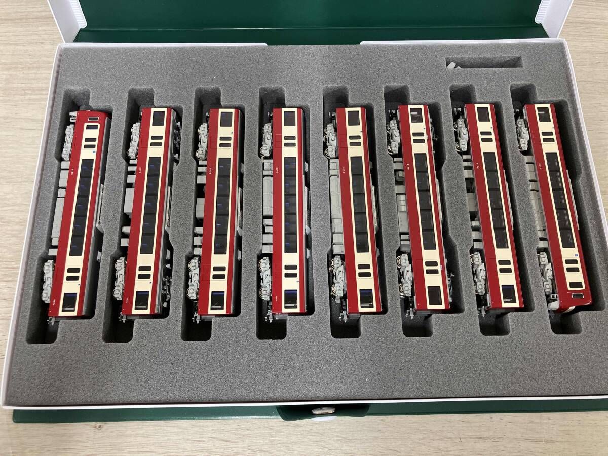 8両セット 特別企画品