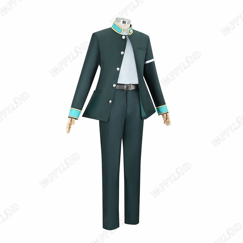 美品】WIND BREAKER（ウィンドブレイカー） コスプレ 杉下京太郎