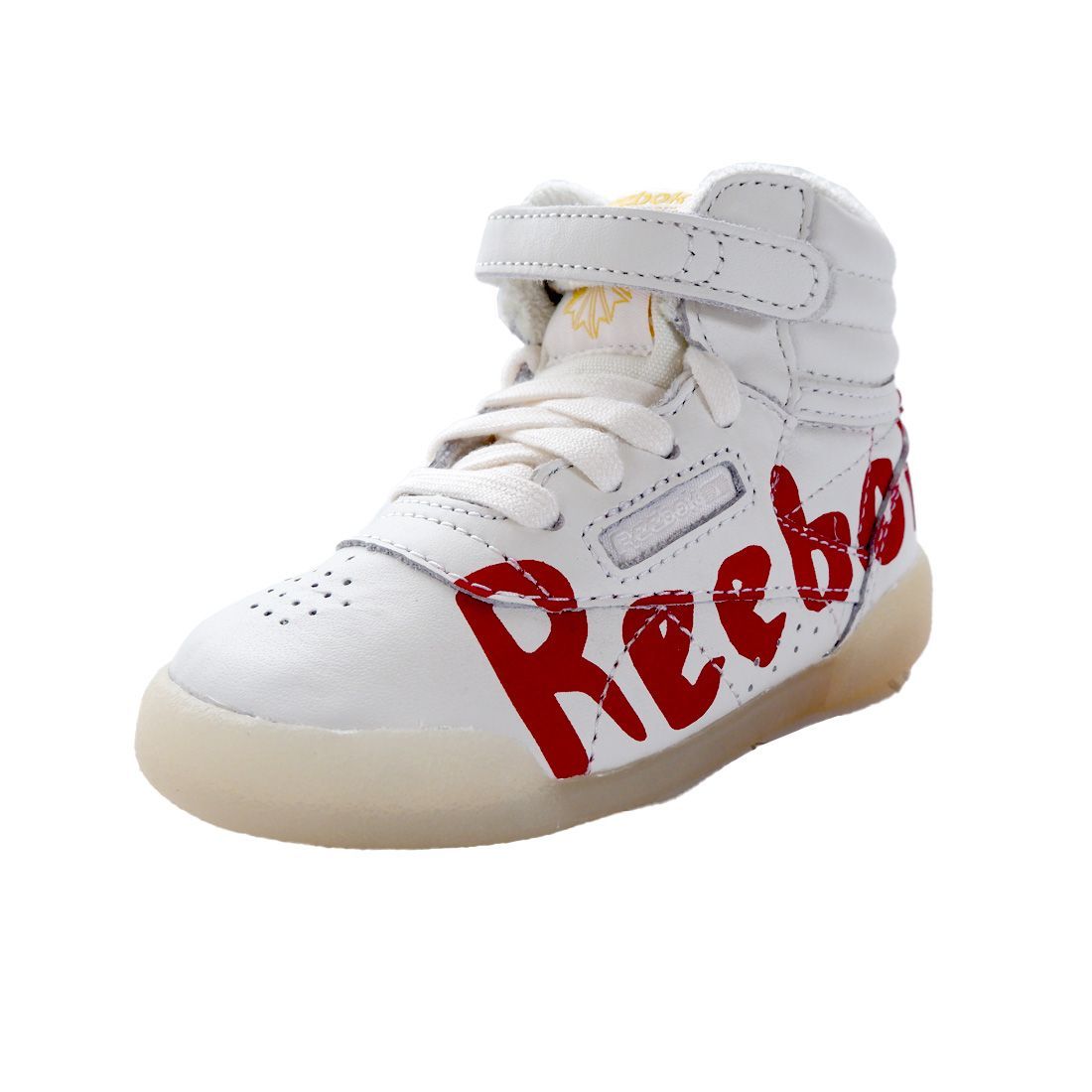 リーボック×TAOスニーカー 23㎝ Reebok - TAO Reebok Classic Leather Shoes 23センチの通販 by