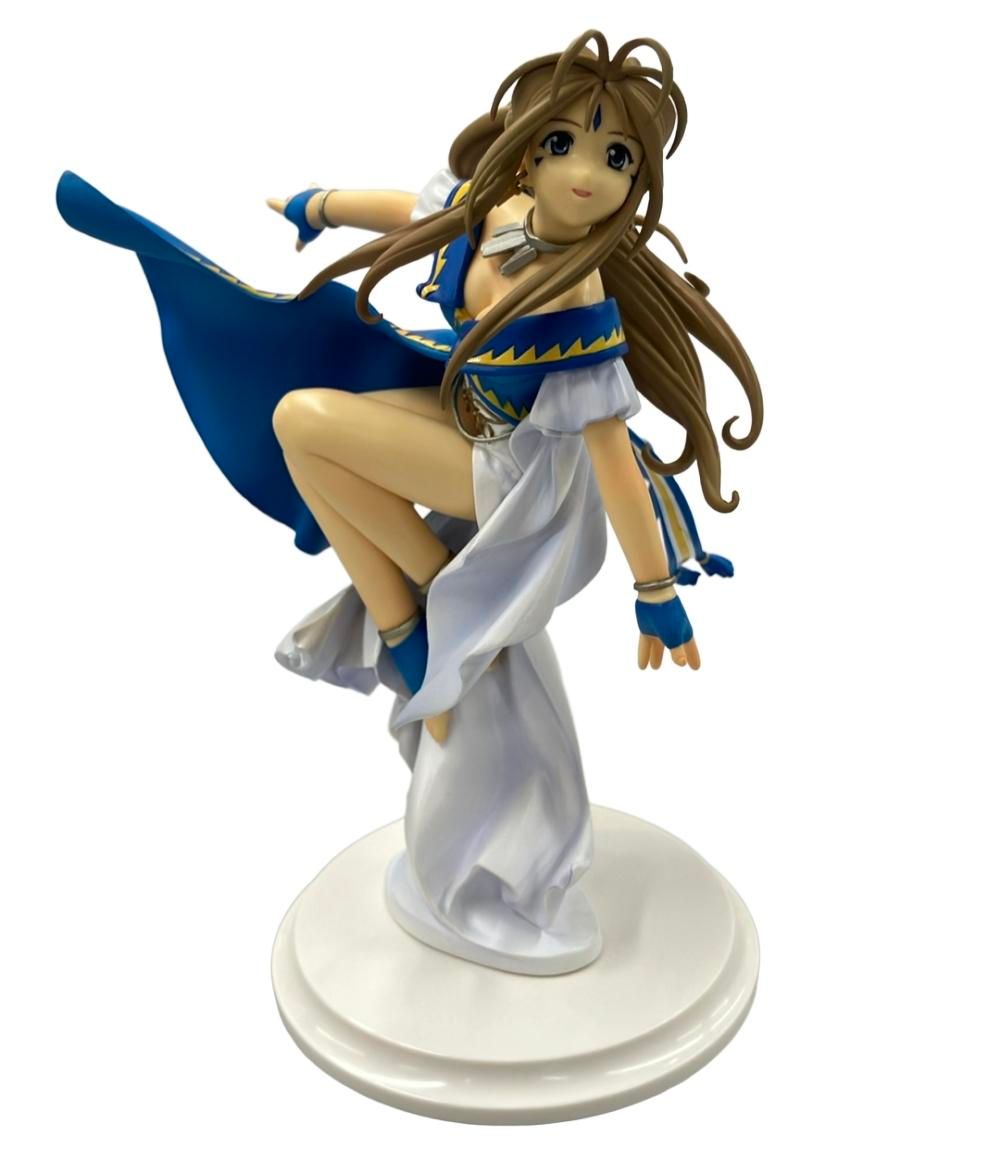 美品 コトブキヤ フィギュア ああっ女神さまっ それぞれの翼