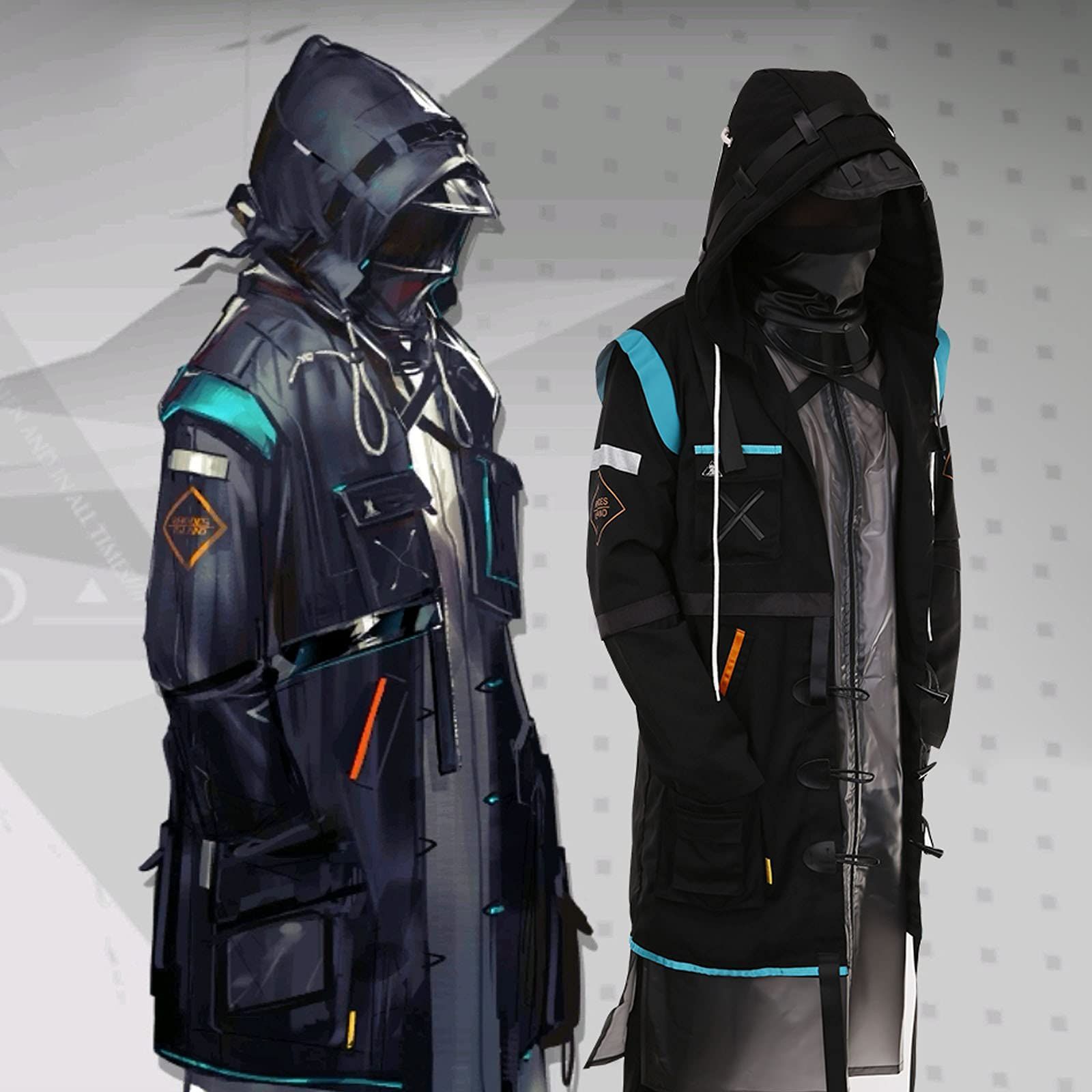 ♥ 衣装フルセット アークナイツ コスプレ ドクター 博士 doctor コスプレ 衣装 フルセット 小物付 ロドス?アイランド 主人公 Arknights ゲームプレイヤー風 c ハロウィン