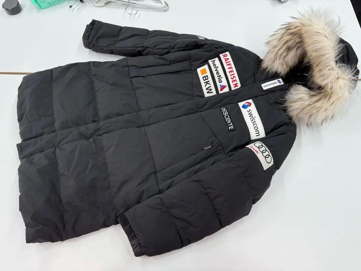 DESCENTE デサント美品150