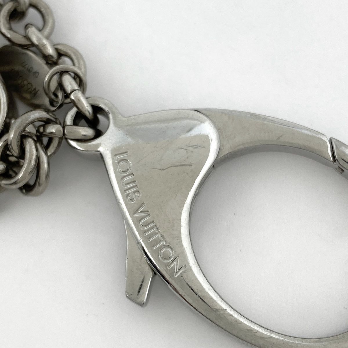 キーホルダー メタル