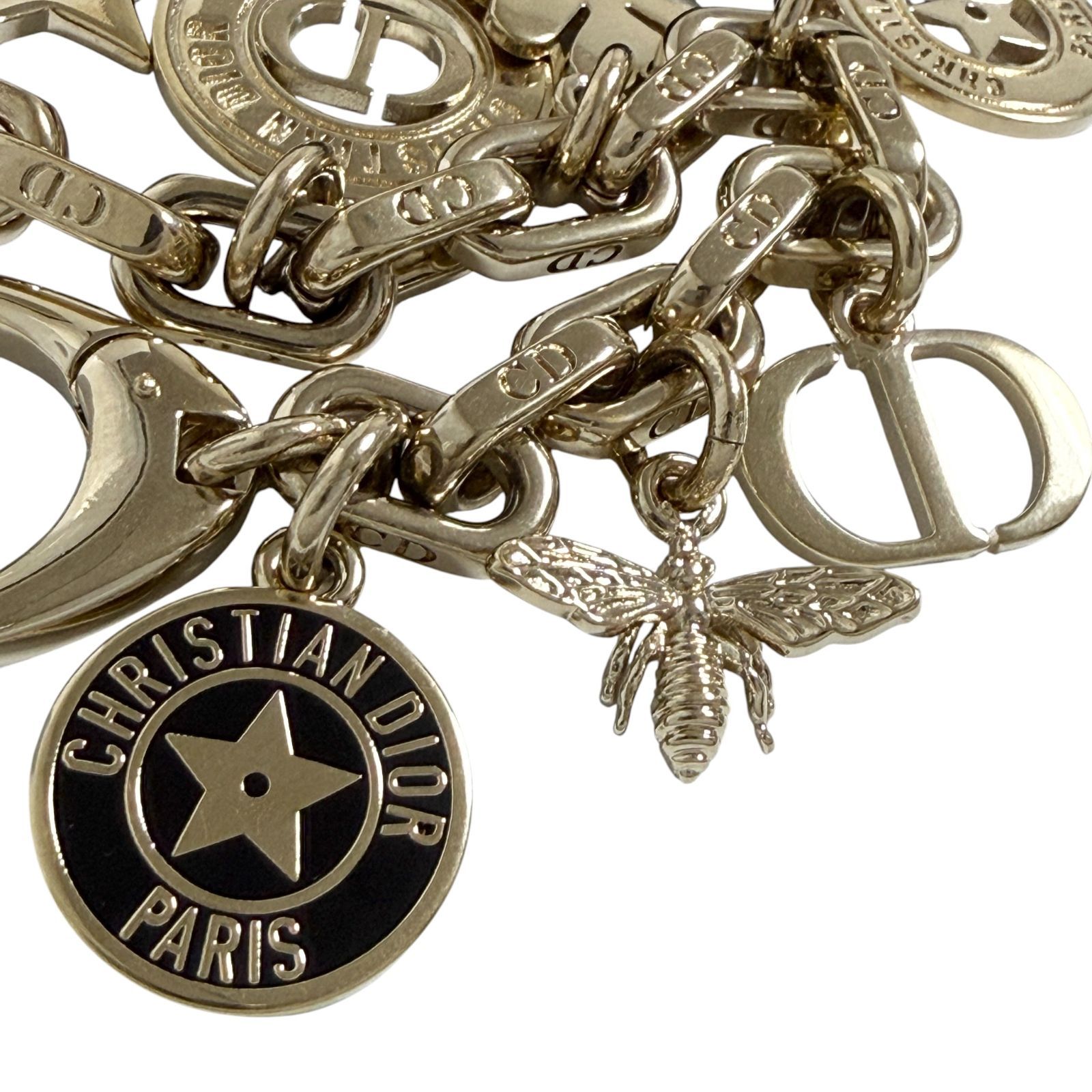 ディオール レディース 30 Montaigne バッグ チャーム モンテーニュ