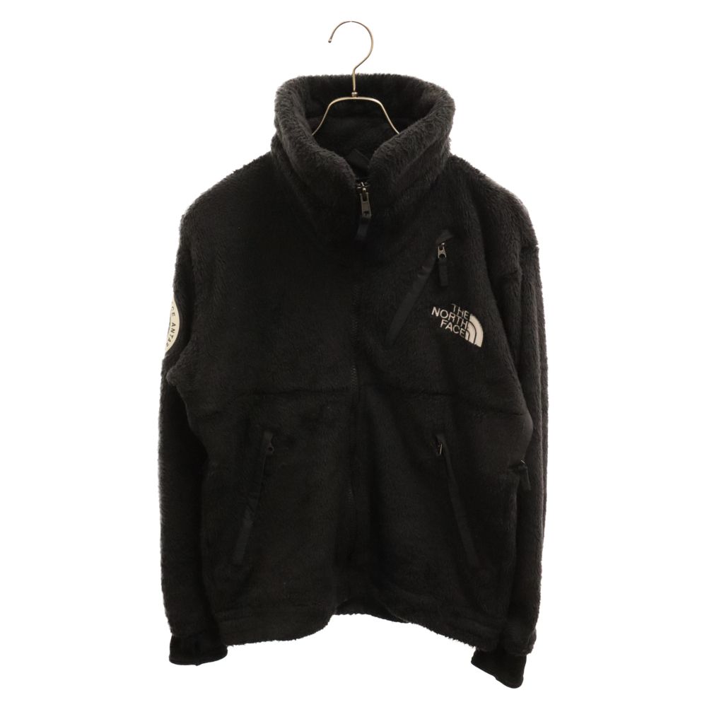 THE NORTH FACE (ザノースフェイス) ANTARCTICA VERSA LOFT JACKET アンタークティカ バーサ ロフト ジップアップ フリース ジャケット ブラック NA61930