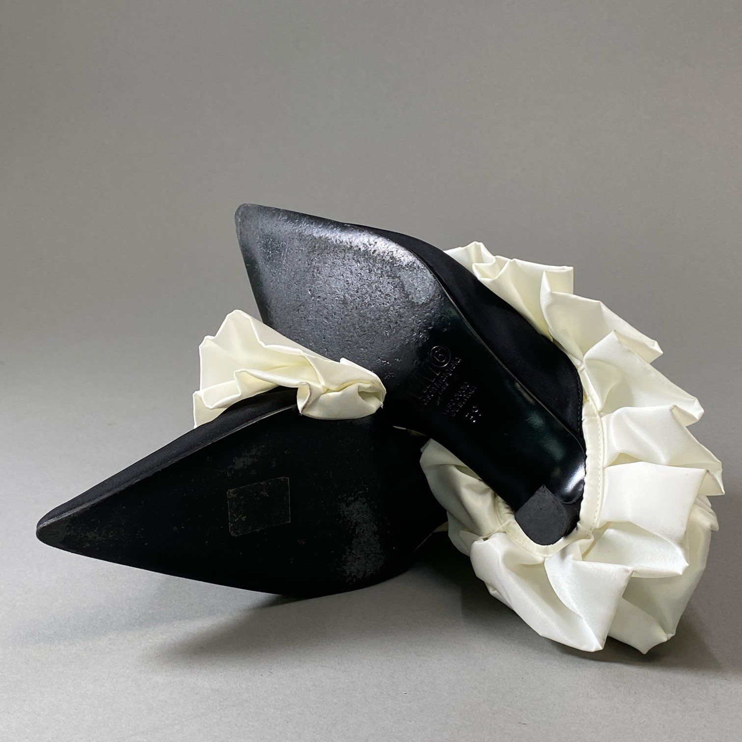 ポイントトゥ 39サイズ