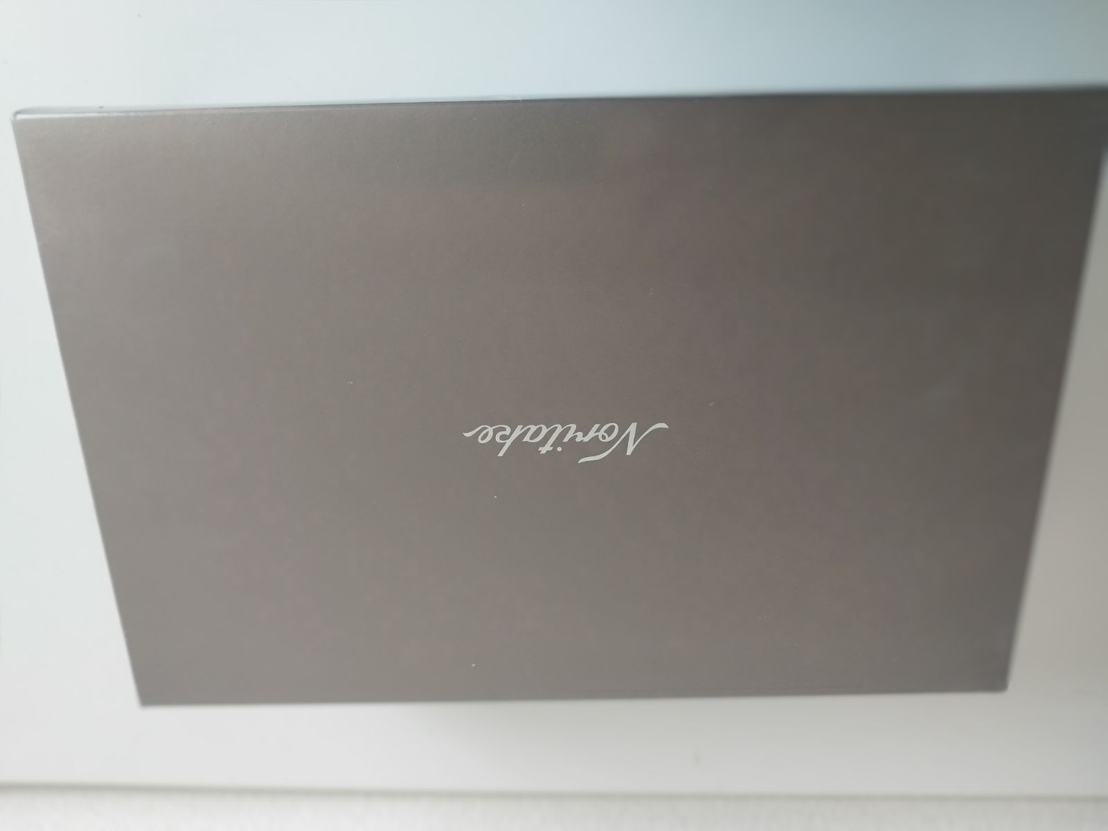 ティーポット オーバルボウル