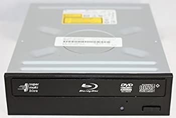 -非常に良い LG Electronics 5インチベイ内蔵型 ブルーレイコンボドライブ SATA接続 ブラック CH12NS28