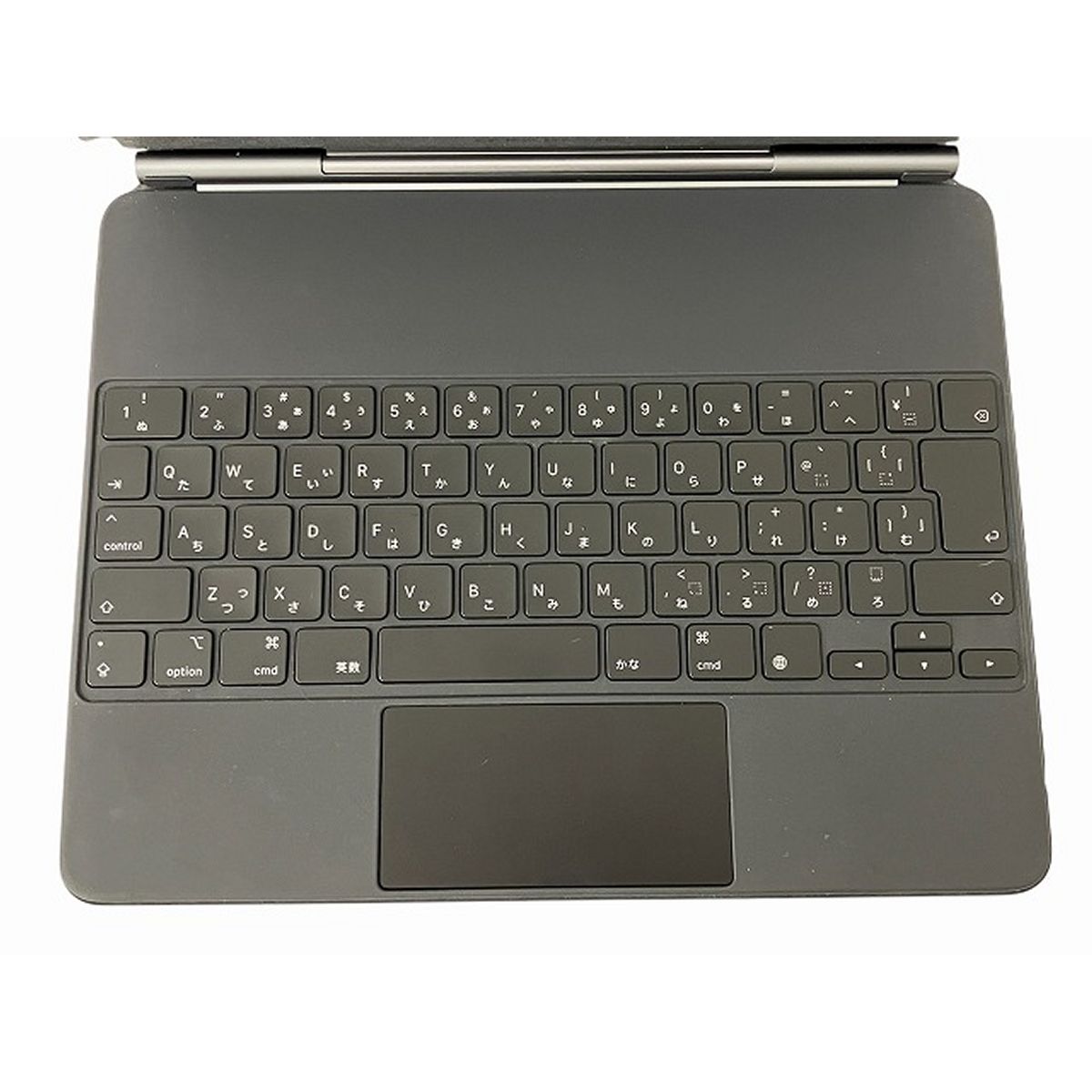 【美品】Apple Magic Keyboard A2480 マジックキーボード Magic Keyboard - 日本語（JIS） - Apple（日本）