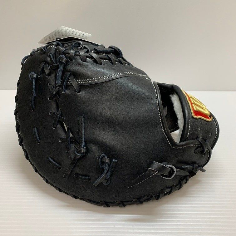 ウィルソン Wilson ウィルソンスタッフ 硬式 ファーストミット