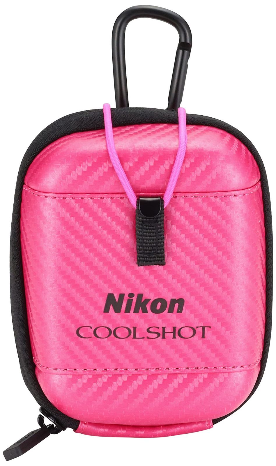 Nikon ゴルフ用レーザー距離計 COOLSHOT用ハードケース CS-CS1