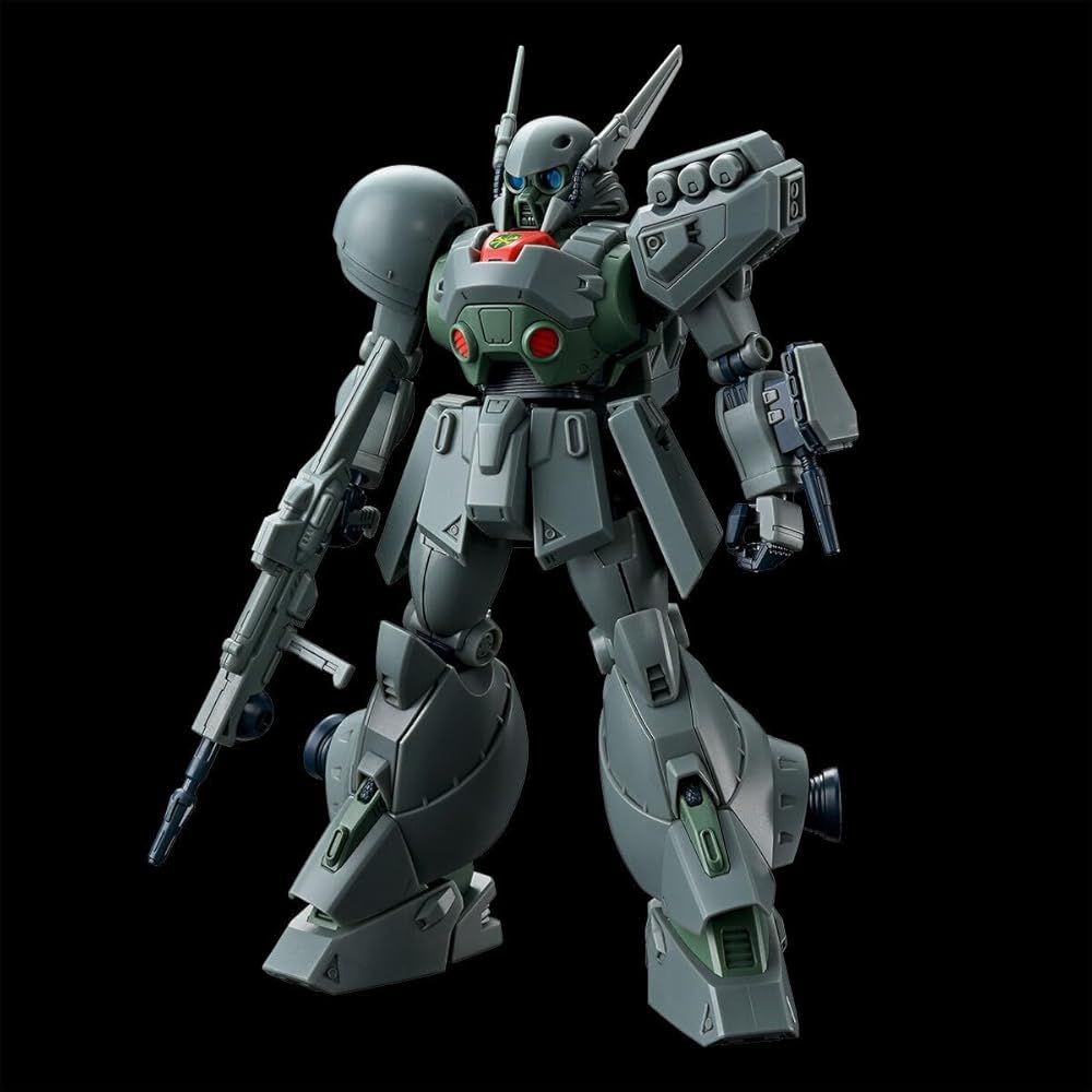 RE 100 1 100 デナン ゲー 組み立て式プラモデル 機動戦士ガンダムF91