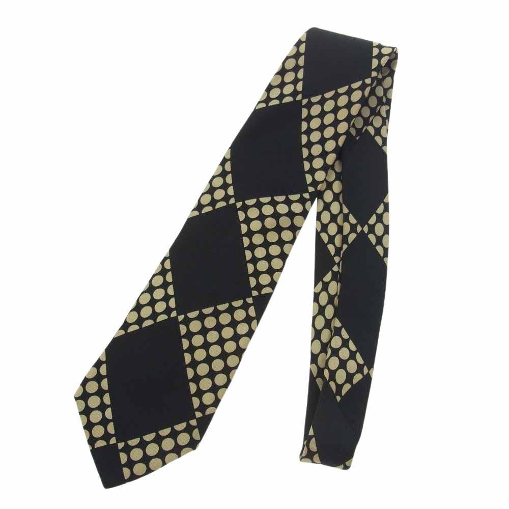 Yohji Yamamoto POUR HOMME ヨウジヤマモトプールオム ドット柄