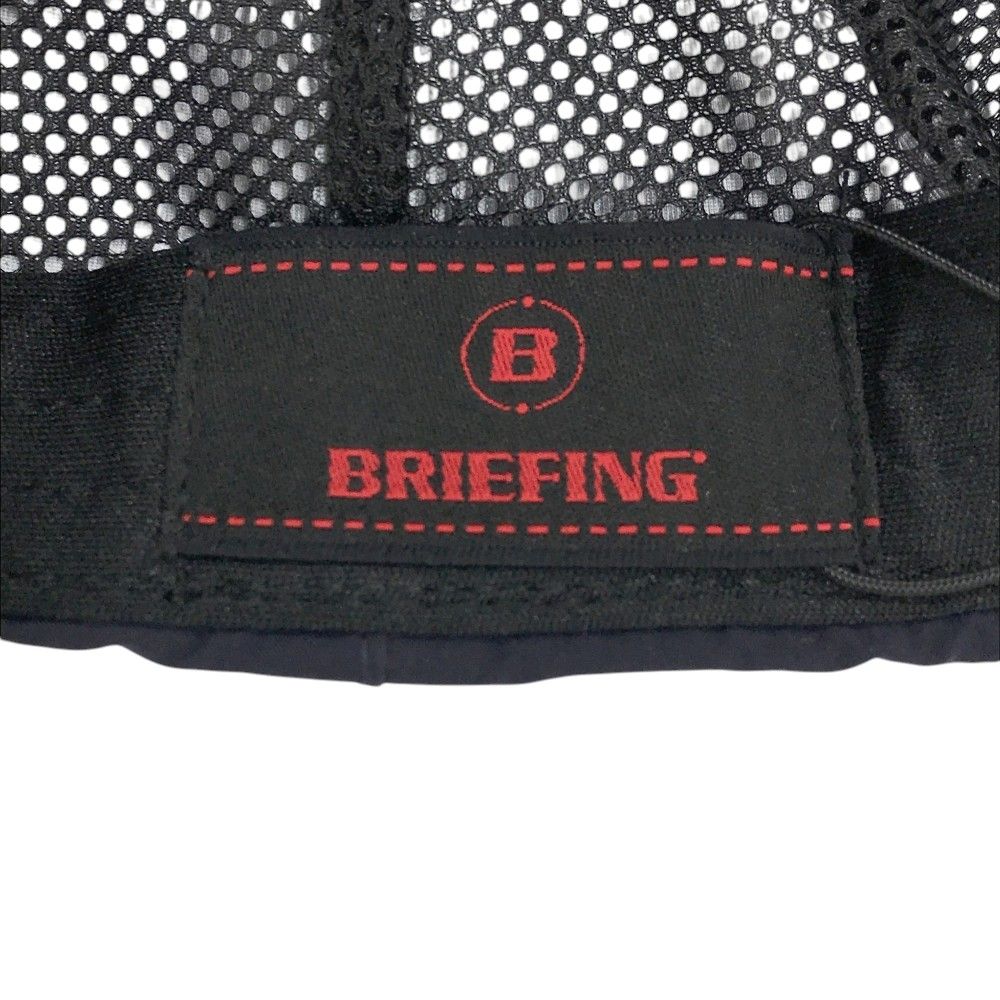 安い！かわいい！ BRIEFING GOLF ブリーフィング モデル キャップ ネイビー系 240101544912 ゴルフウェア ストスト