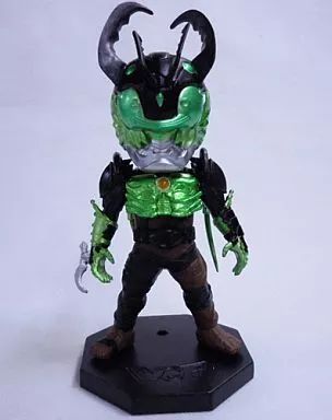 ワールドコレクタブルフィギュア 仮面ライダーオーズ 15種 ワーコレ ワールドコレクタブルフィギュア 仮面ライダーオーズ 15種 ワーコレ