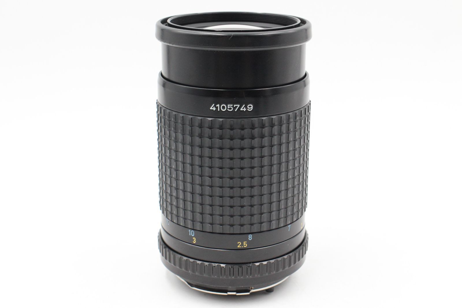 Pentax SMC 50mm f/1.2 ペンタックス レンズ 標準 ◇ PENTAX