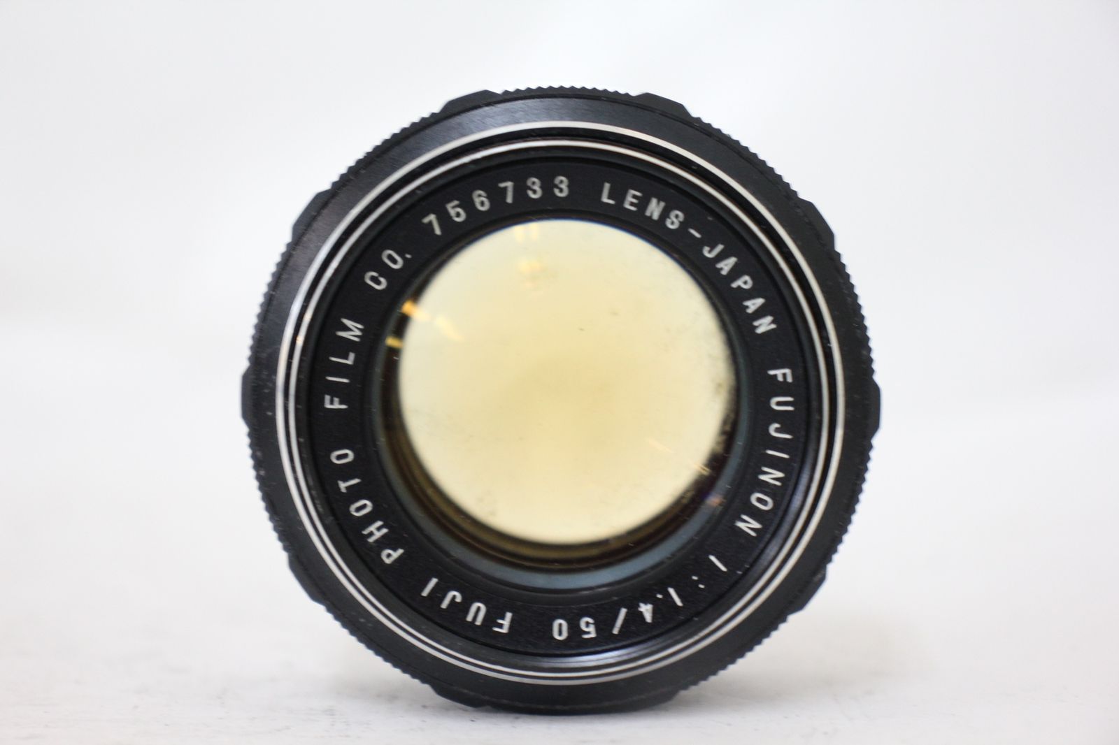 Fujinon 50mm