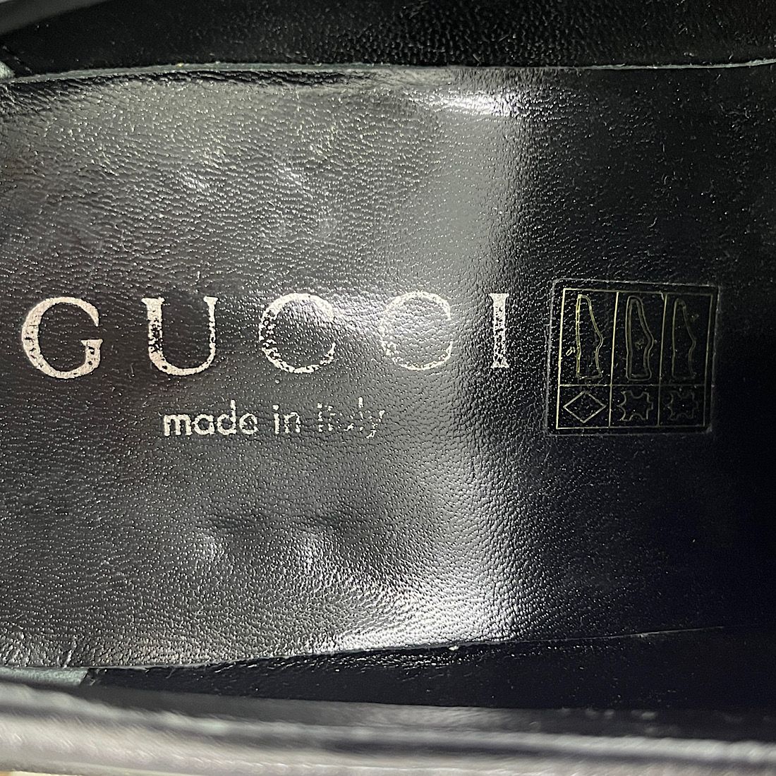 GUCCI