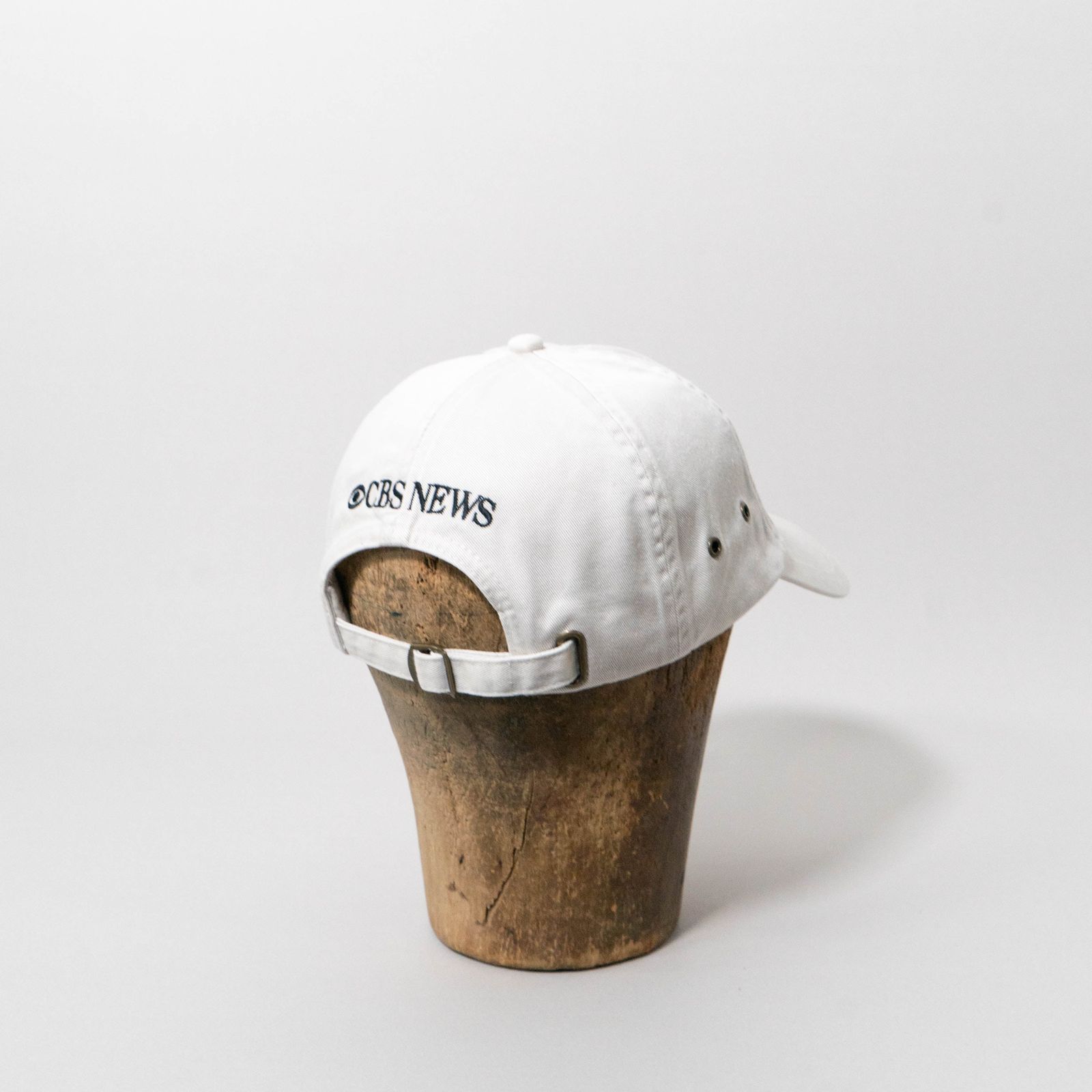 CBS キャップ ヴィンテージ Vintage Cap 古着 企業 楽天市場】【マラソン28h限定10%OFFクーポン&P5倍】 80s 企業