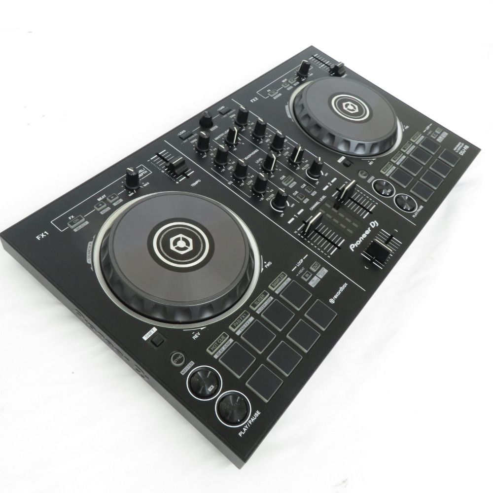 Pioneer DJ パイオニア | DDJ-RB DJコントローラー 2016年製