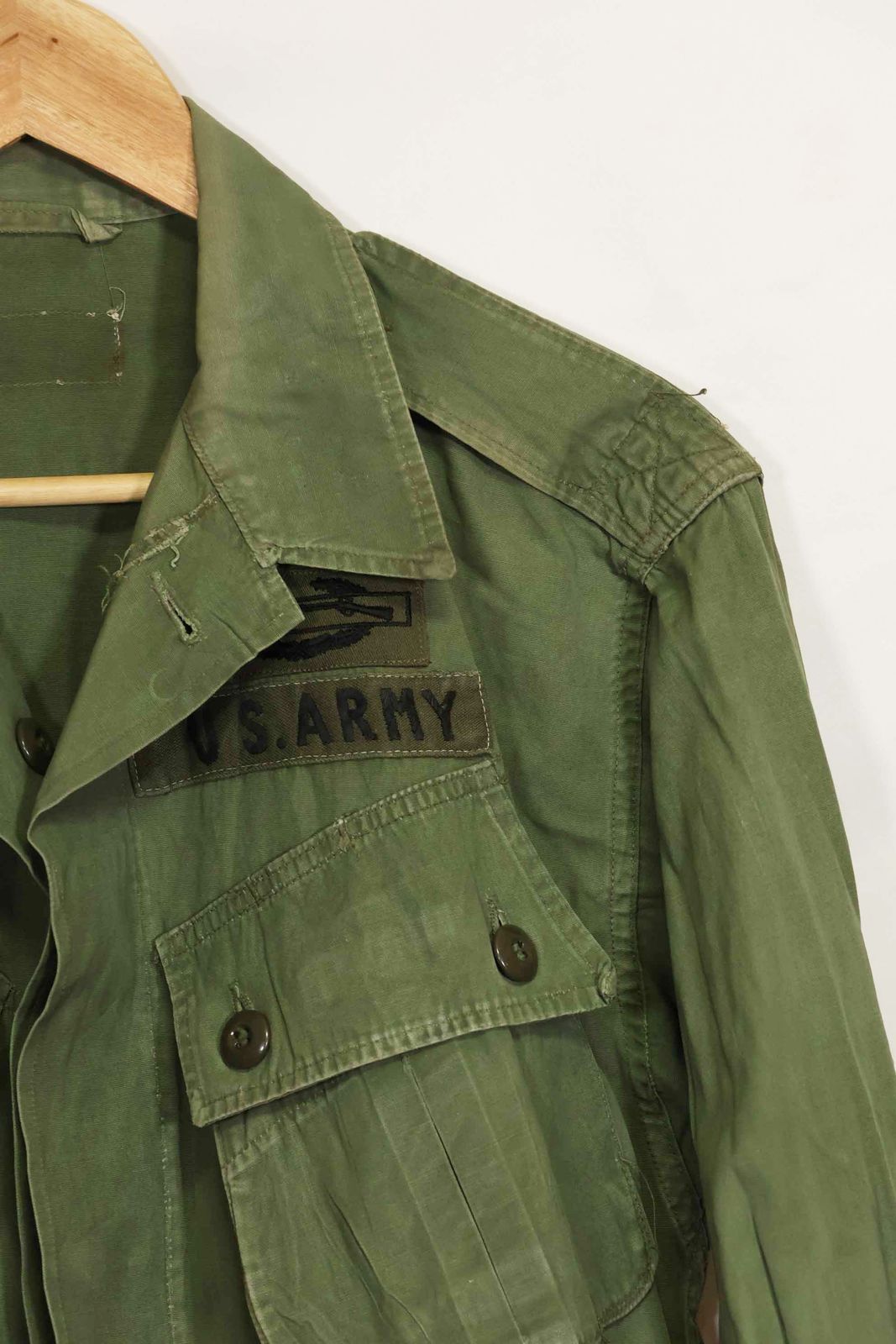 ★極美バーズアイ★美トラ目★ ★ルカシー★18山★Lucasi★リザード革巻き★ ☆極美バーズアイ☆美トラ目 ルカシー☆18山☆Lucasi