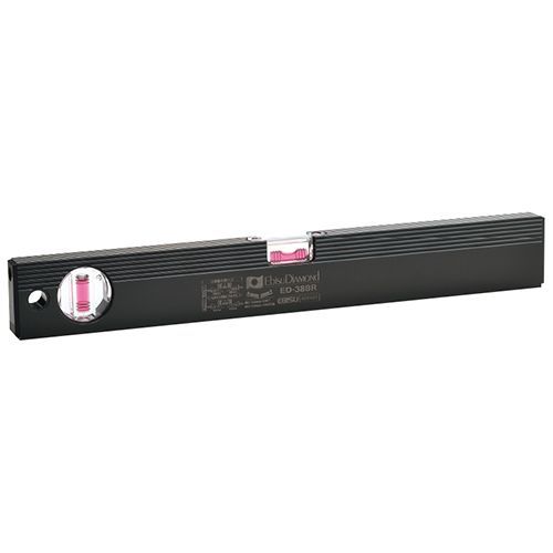 BFJ1026595 ベーシックレベル B/R エビス ED-38BR 多用途水平器です。水平の測定。 BFJ1026595